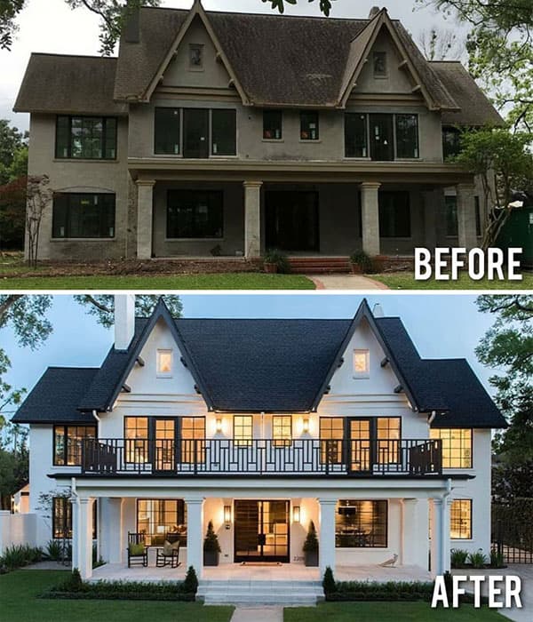 Tasks Masters transformation showcase