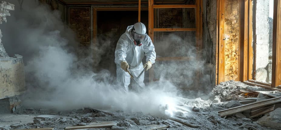 Fire Restoration & Safety