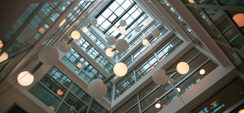 Fixtures, Lighting & System Installations