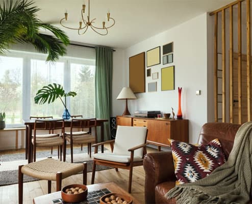 Interior Up-fits & Retro-fits