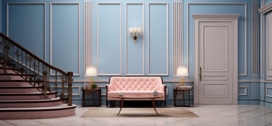 Trim, Finishing & Punch-Out Services