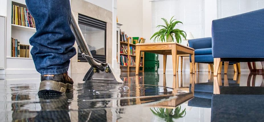 Weather Damage Restoration