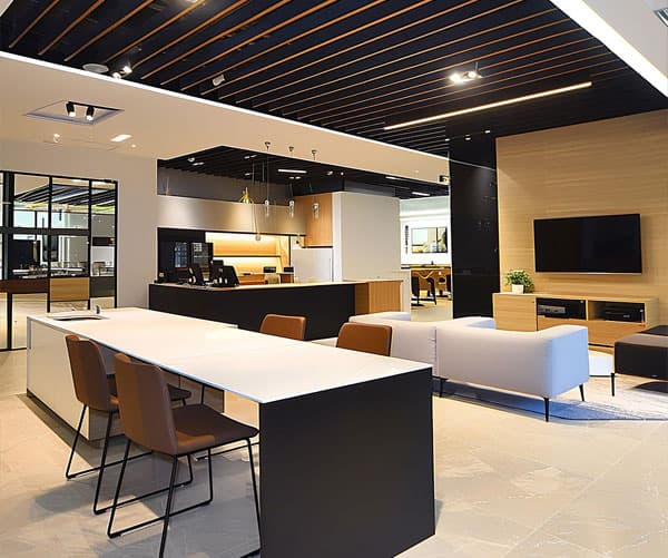 Tasks Masters team at work