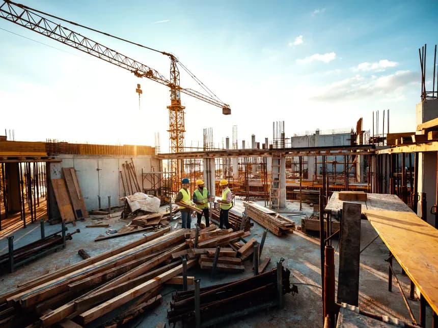 Why Construction Projects Feel Effortless | Tasks Masters, Newberry SC