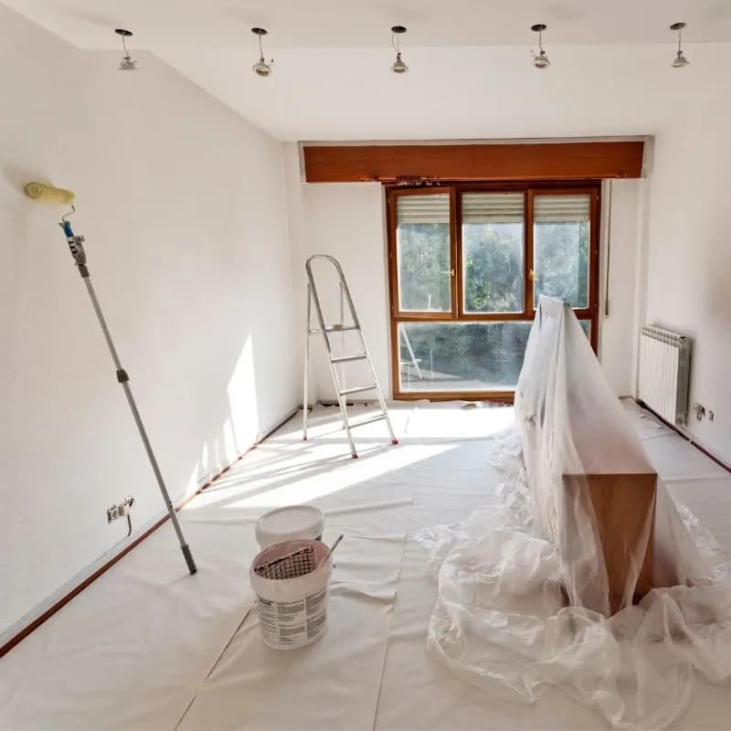 Before the Renovation: How Tasks Masters Sees a Space | Newberry, SC