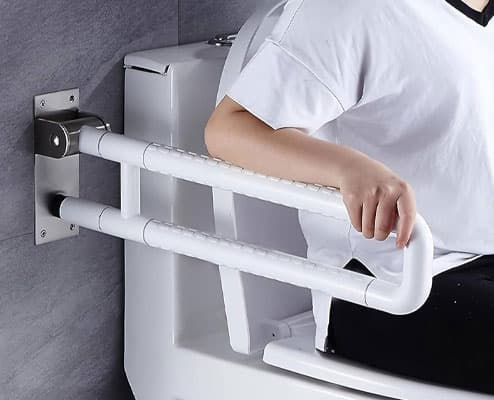 Safety Installations (Accessibility Solutions)