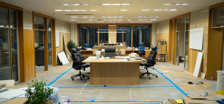 Interior Remodeling Newberry, SC | Tasks Masters
